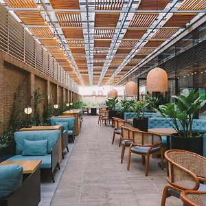 Express&suites Zona Financiera, An Ihg Bogotá