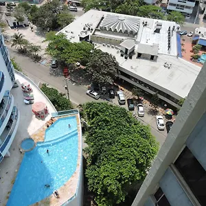 Apartamento Laguito Bocagrande